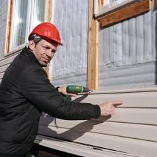 Best Wood Siding Installation  in Arbury Hls, IL